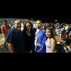 Meet your Posher, Marianda